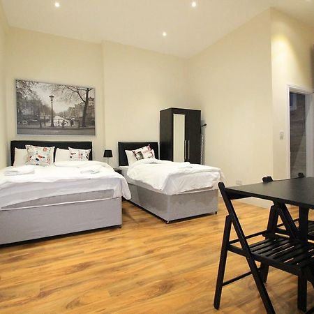 Cosy Marble Arch Apartments 伦敦 外观 照片