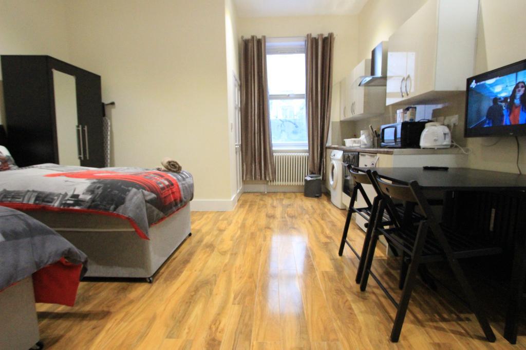 Cosy Marble Arch Apartments 伦敦 外观 照片
