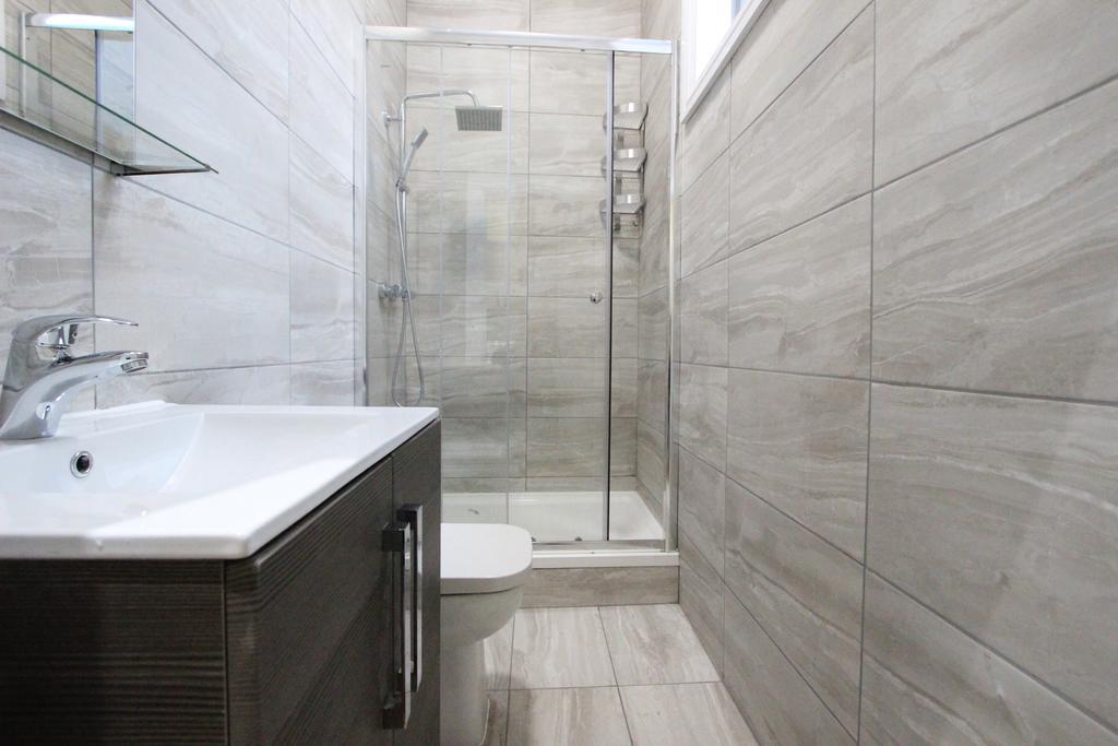 Cosy Marble Arch Apartments 伦敦 外观 照片