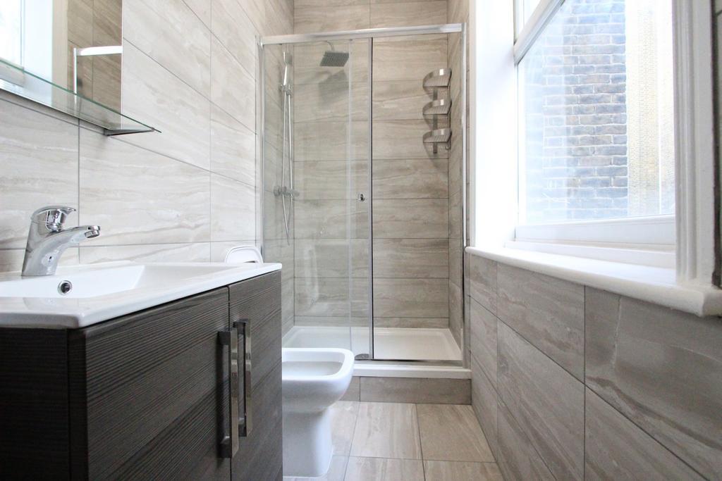 Cosy Marble Arch Apartments 伦敦 外观 照片